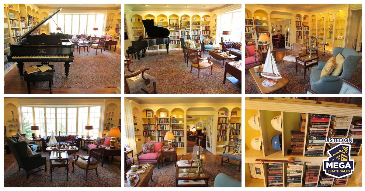 Canton Ohio Estate Sale Exceptional Hills & Dales Village Estate Sale