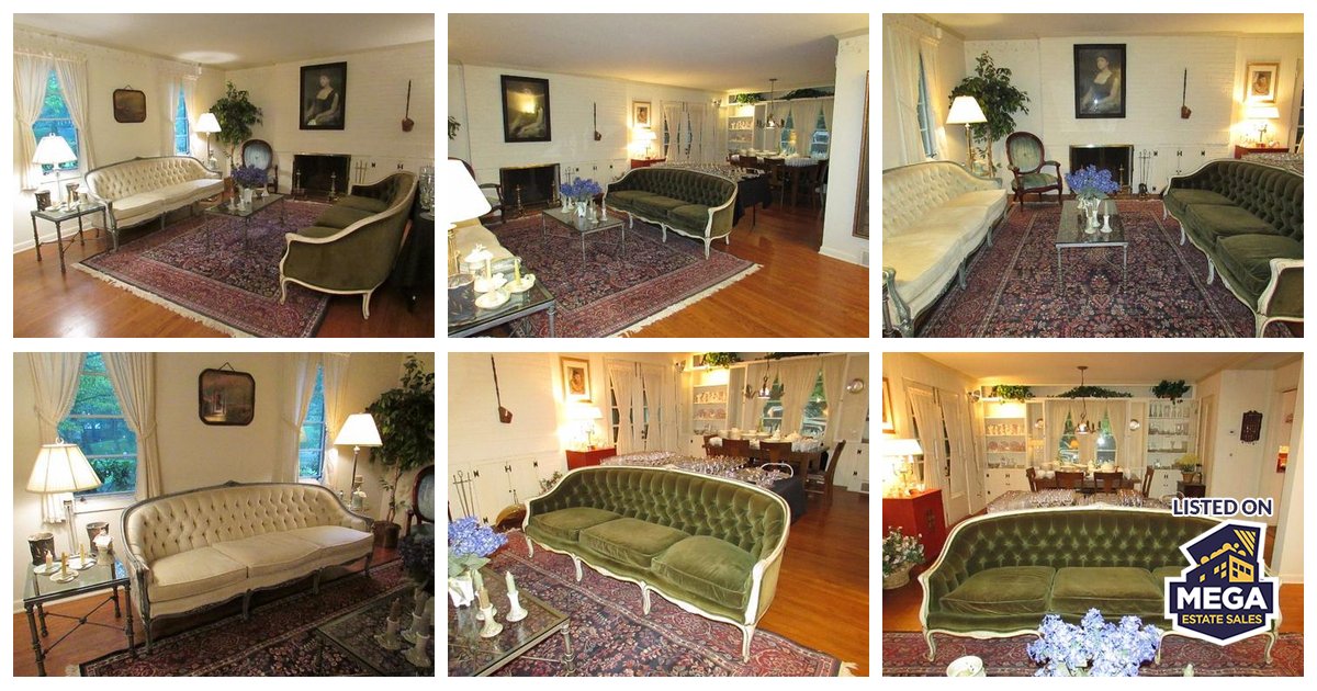 Canton Ohio Estate Sale Beautiful Avondale Estate Sale