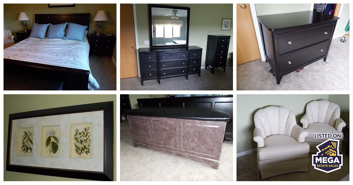 Mount Horeb Wisconsin Estate Sale Mount Horeb Household Auction