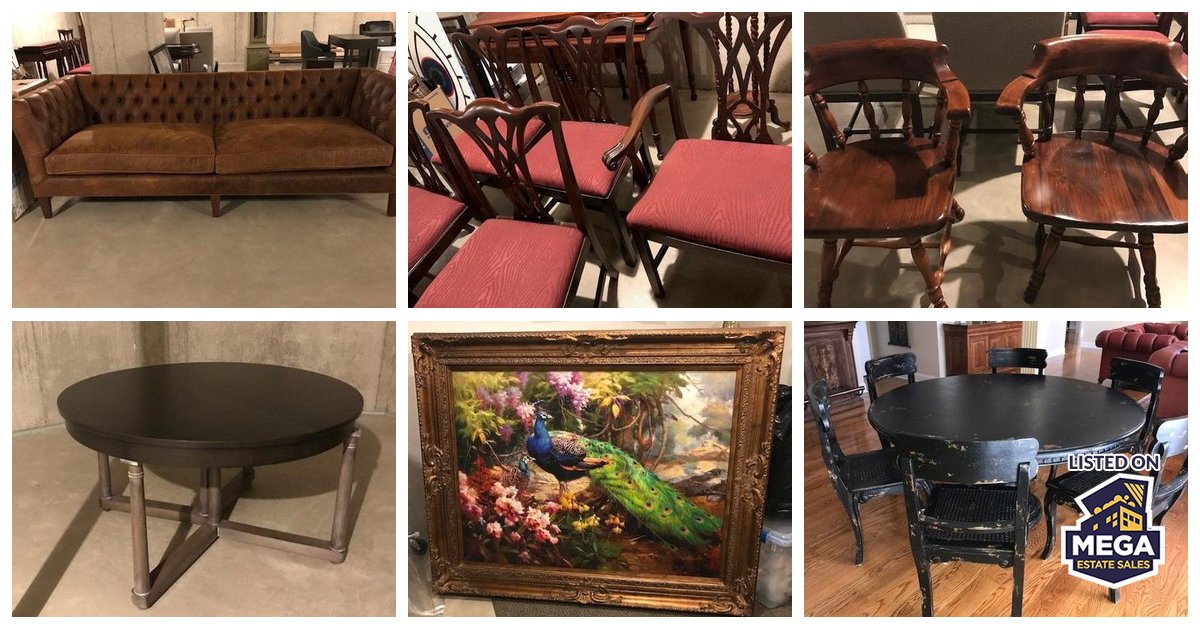 Doylestown Pennsylvania Estate Sale GUNNING AND COMPANY ESTATE SALES IS IN DOYLESTOWN PA FOR A