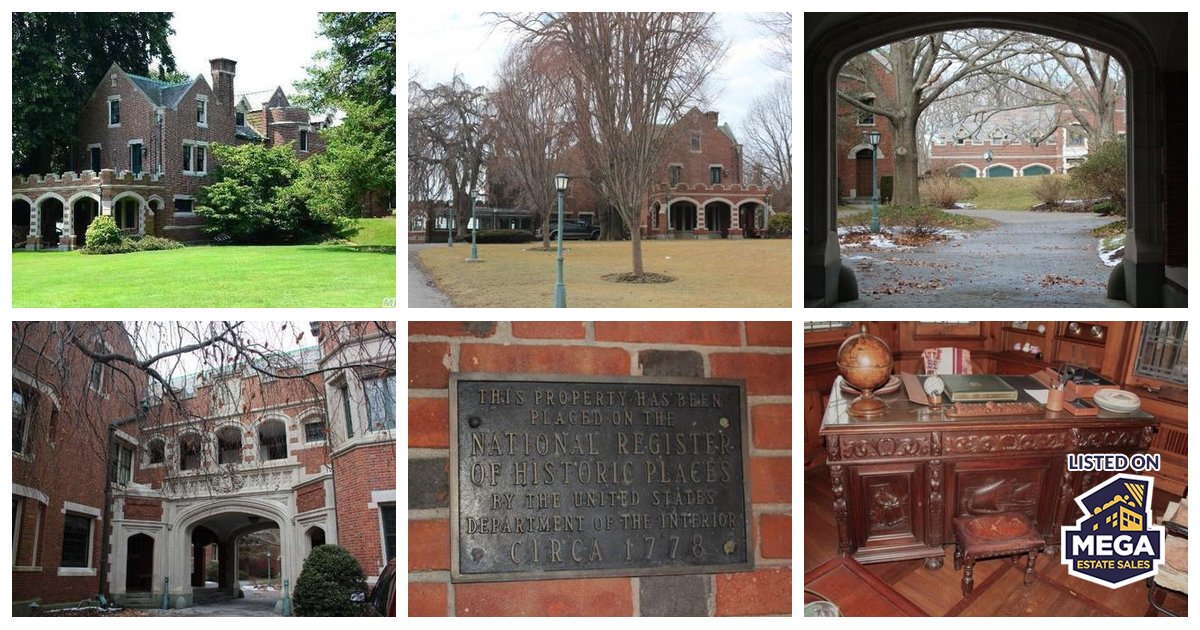 Lloyd Neck New York Estate Sale LLOYD NECK FANTASTIC SALE BY FULL OF SURPRIZES, FRI 4/5, SAT