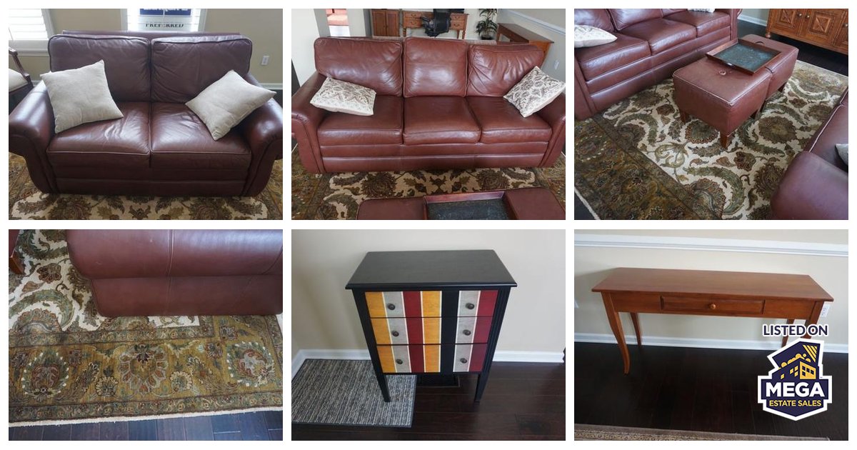 West Chester Pennsylvania Estate Sale GUNNING AND COMPANY ESTATE