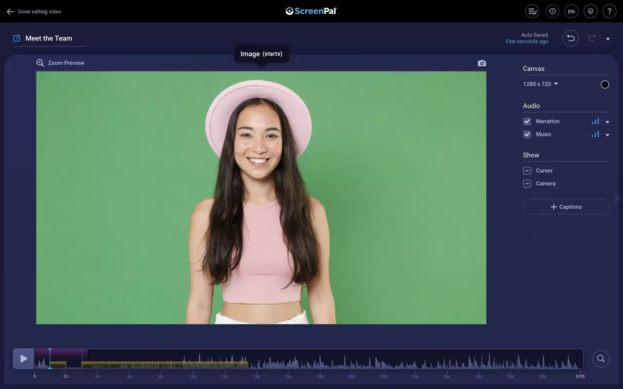 The Ultimate Guide How to Make Green Screen ScreenPal (Formerly
