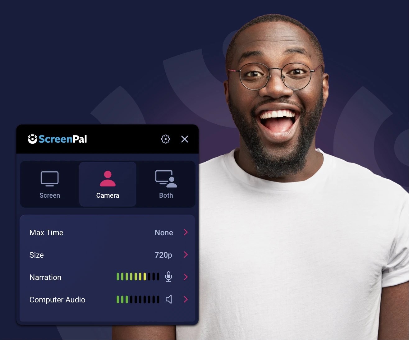 Free Screen Recorder for PC, Mac & Mobile Download Now ScreenPal