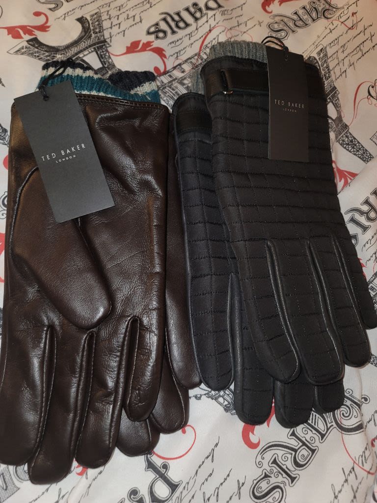 Ted Baker Sample Sale, Los Angeles, November 2020