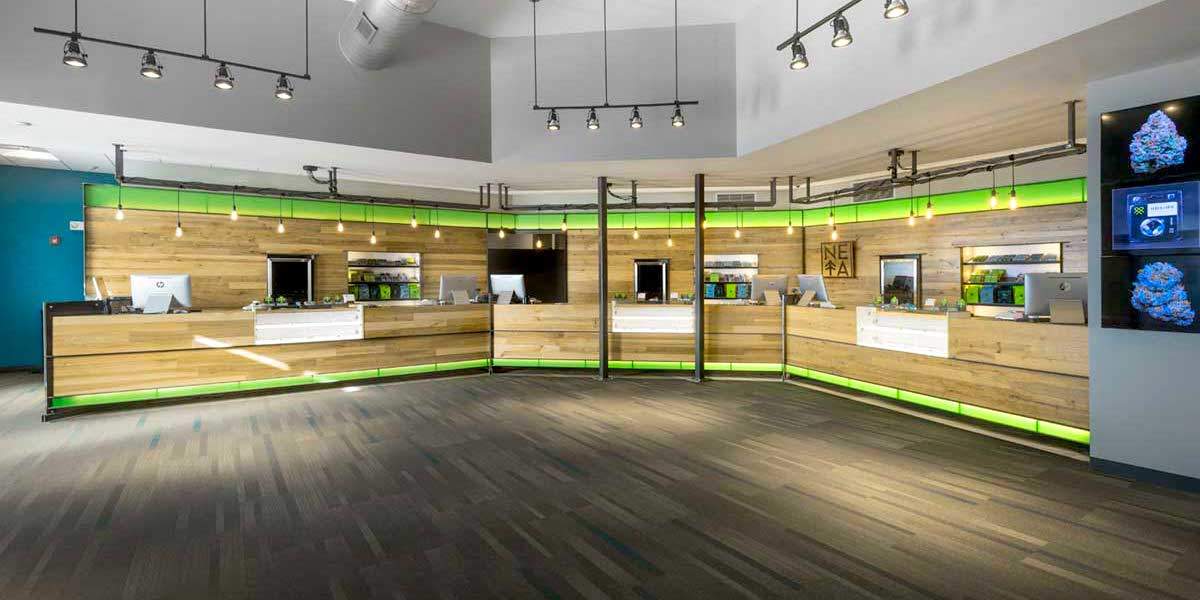 Massachusetts Marijuana Dispensaries Begin AdultUse Sales