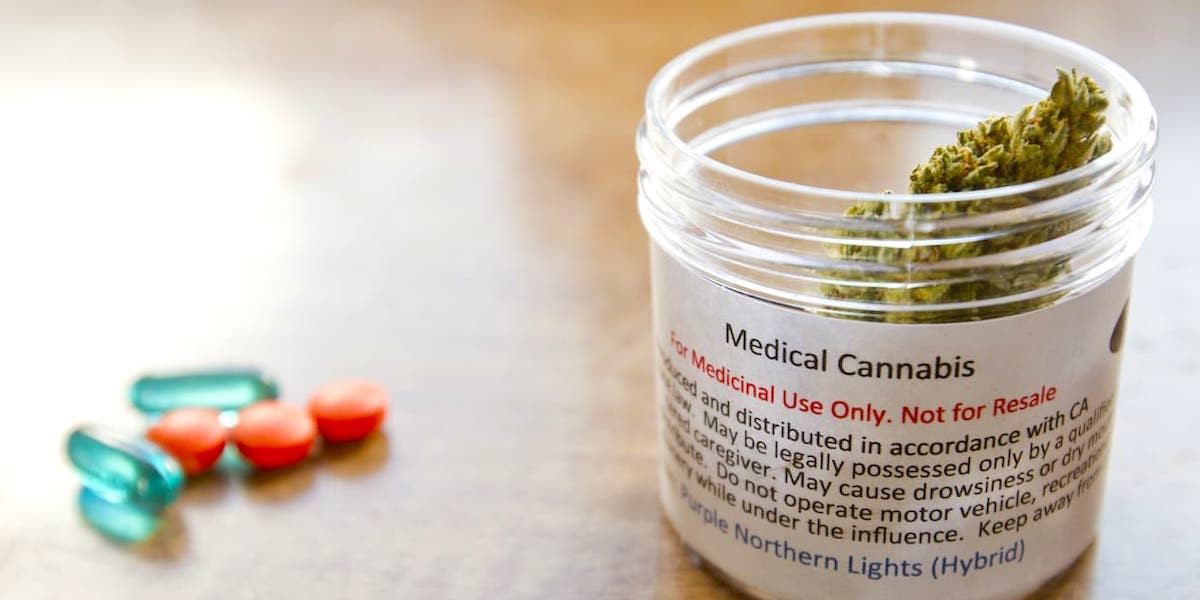 Wisconsin Lawmakers to Introduce Medical Marijuana Legalization Bill