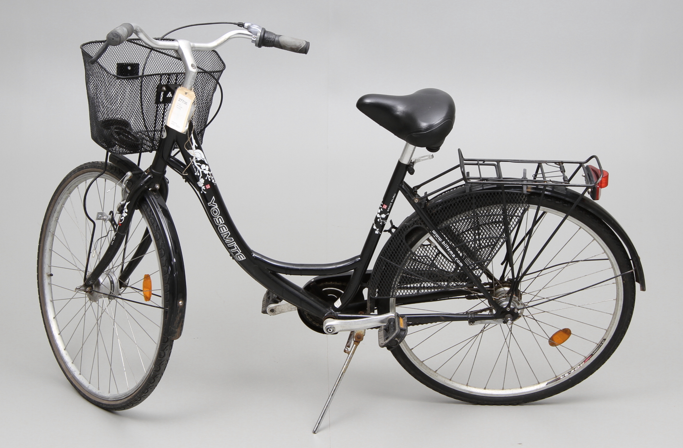 Images for 27706. CYKEL, dammodell, Yosemite.