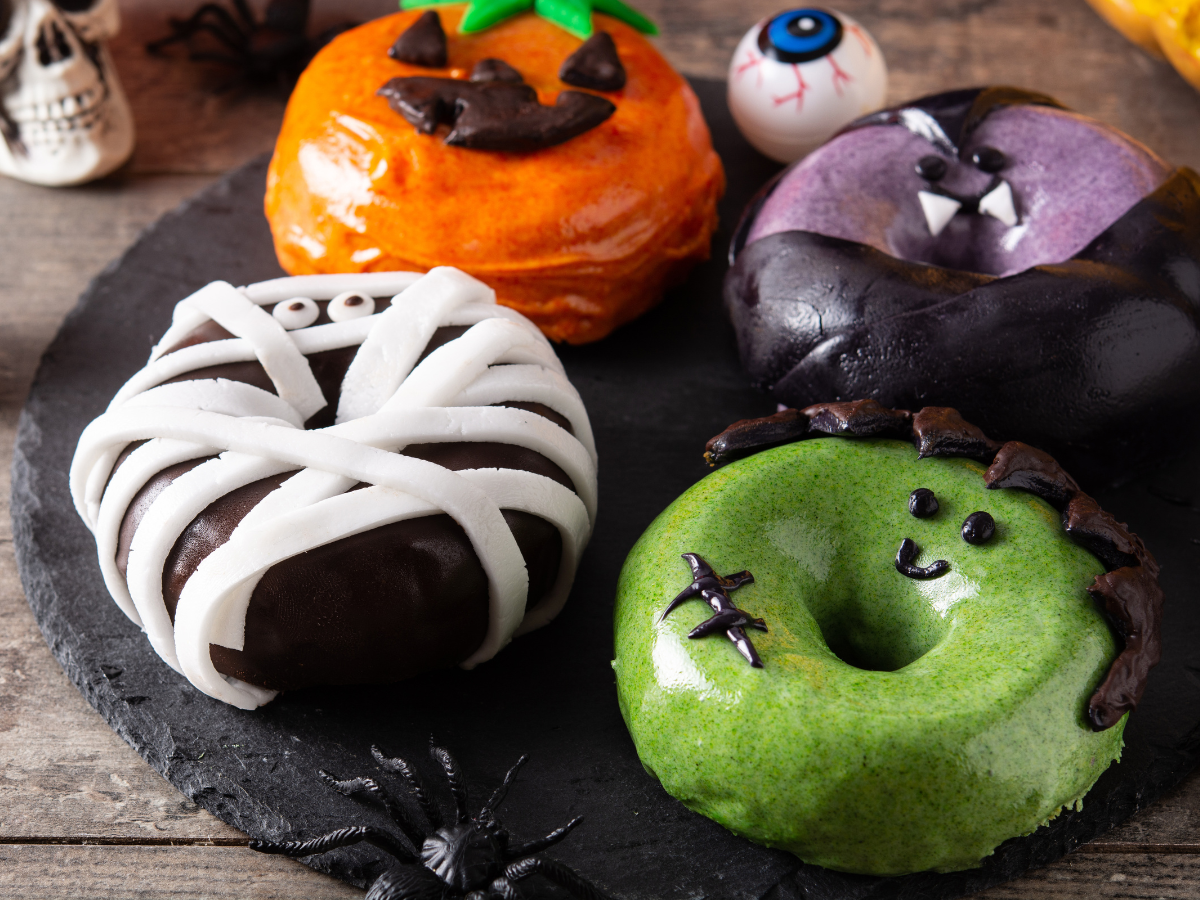 How is Halloween Celebrated in Japan? Nihongo Master