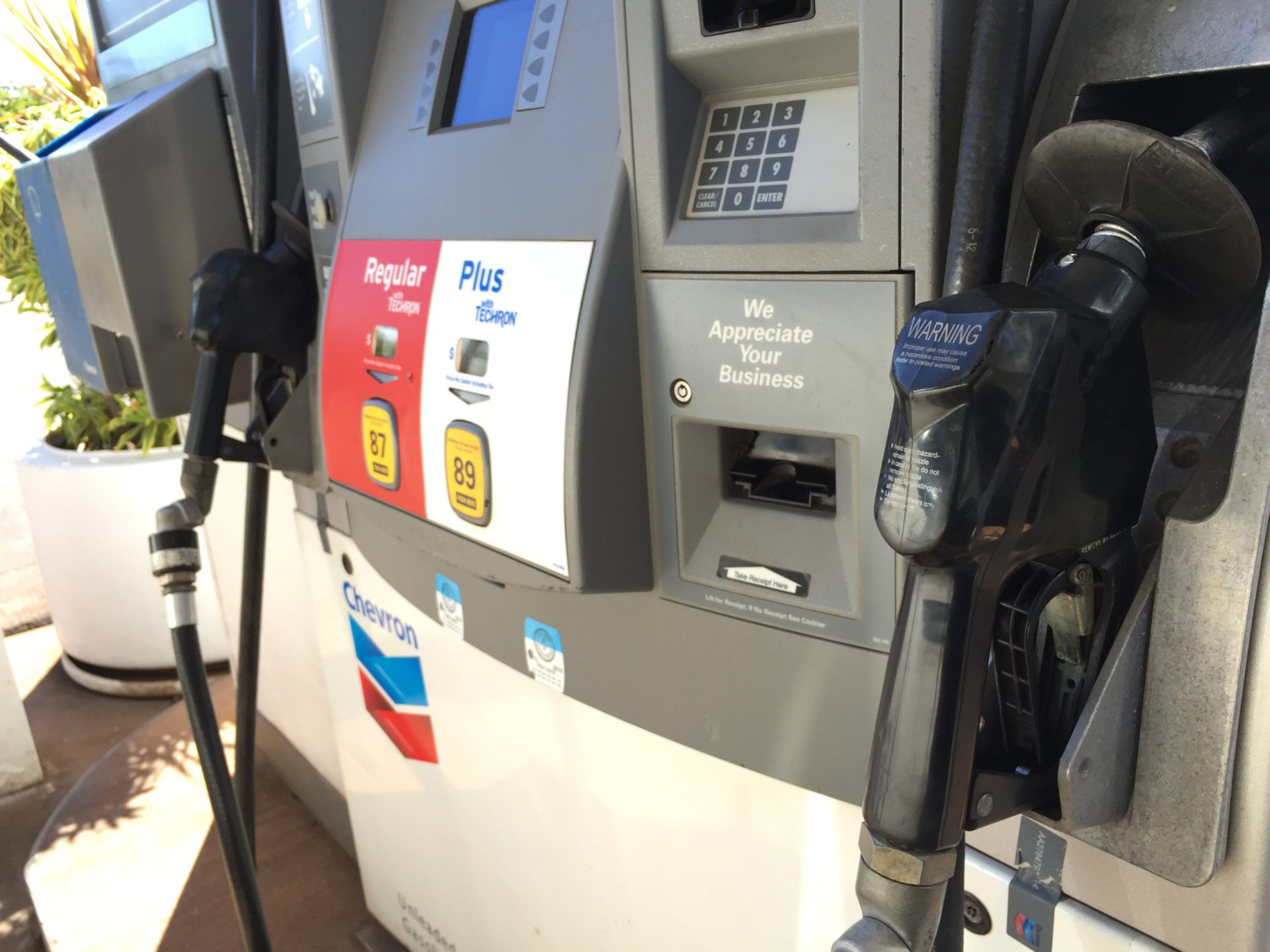 Fuel for Thought Molokai’s Gas Prices The Molokai Dispatch