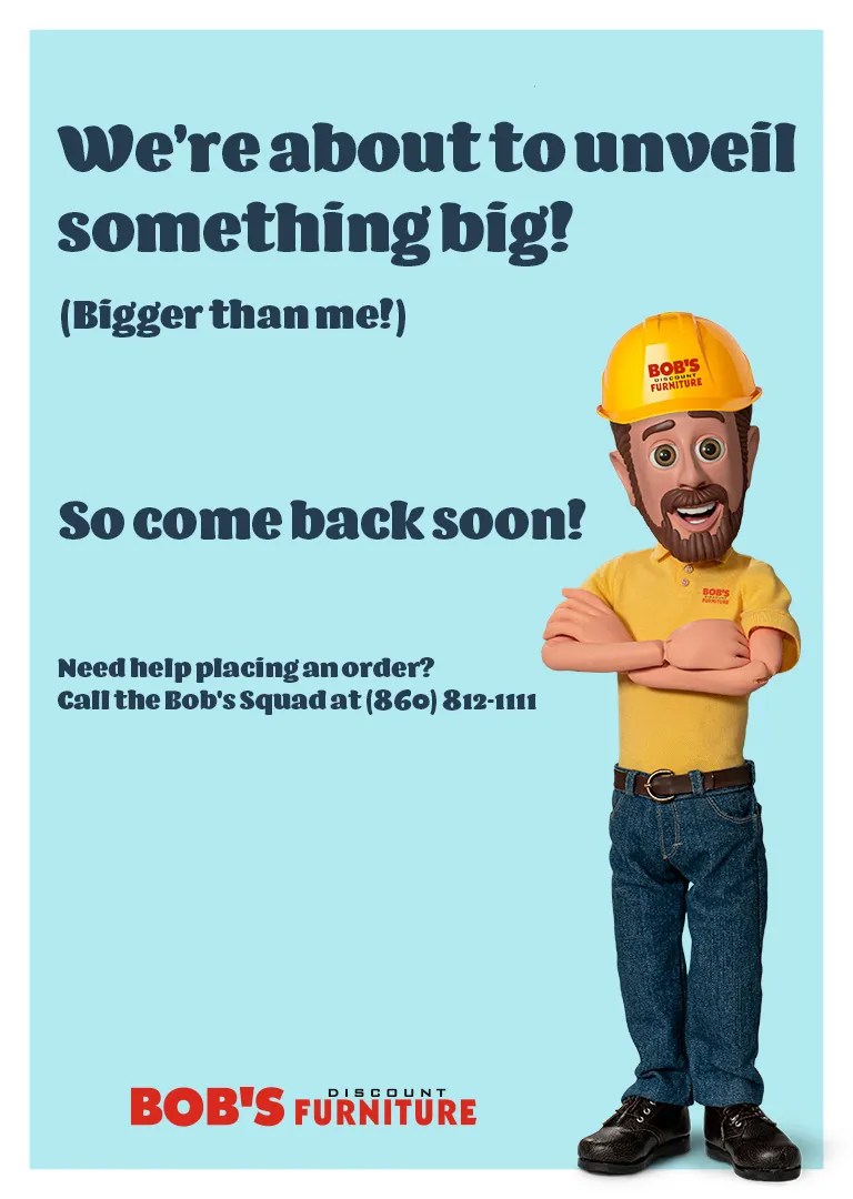 Bob's Furniture