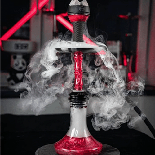 How to Smoke a Hookah Beginner’s Guide Olivastu®