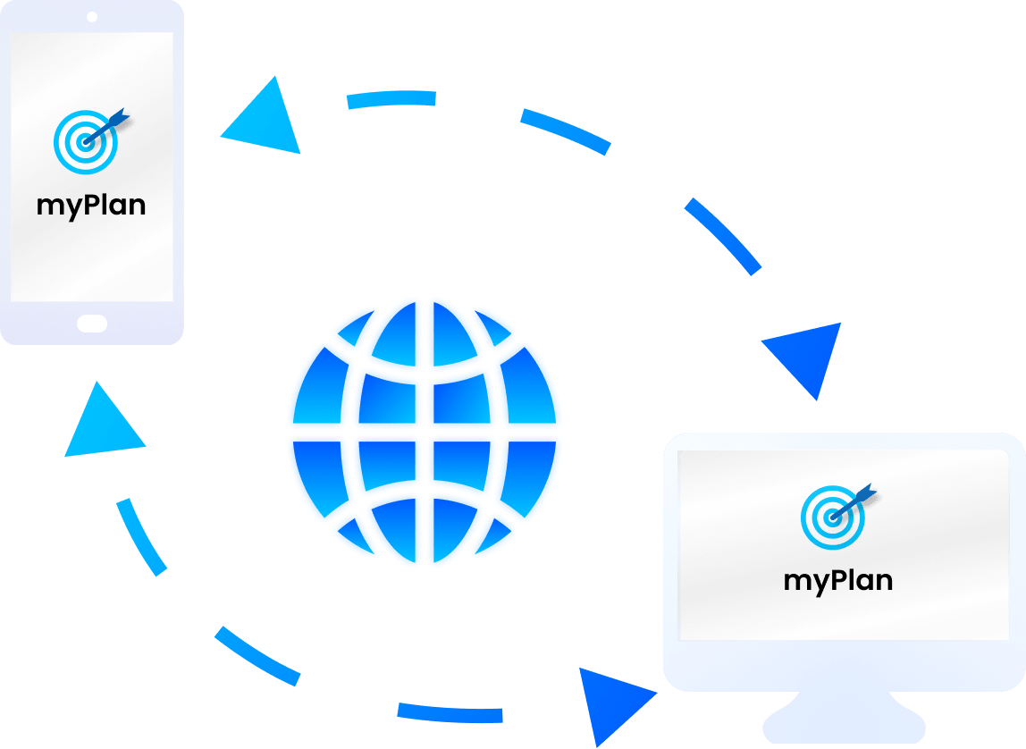 myPlan Business Budgeting Software Financial Planning Cash(08)