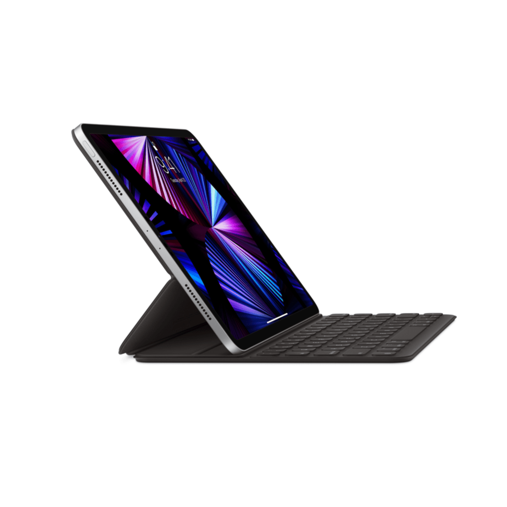 Smart Keyboard Folio for iPad Pro 11inch (3rd generation) and iPad Air