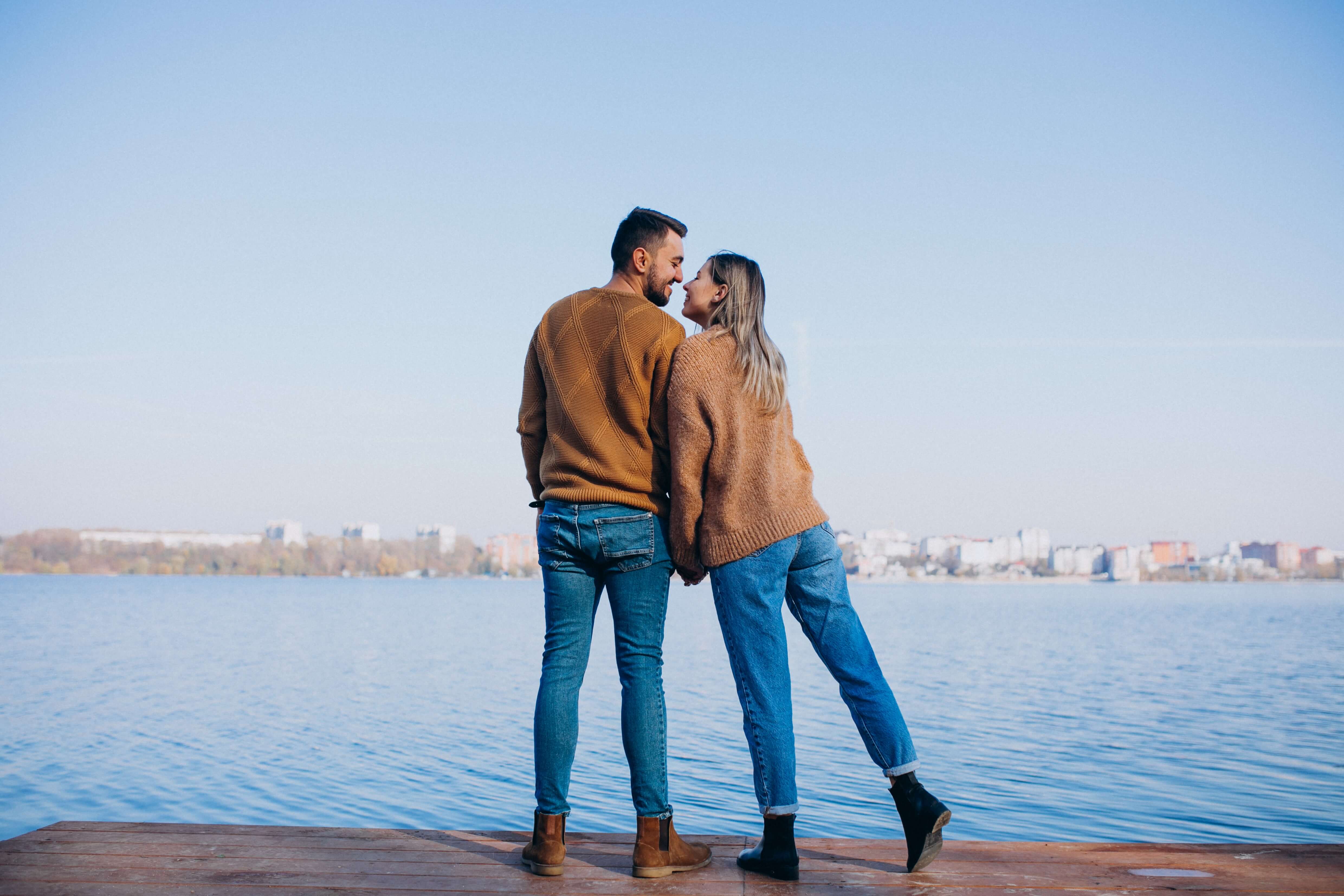 Things Long Distance Couples are Tired of Hearing Blog MyFlowerTree