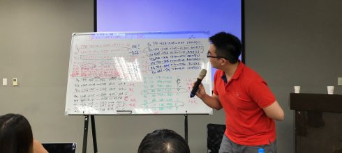 D3 的 ITA 查票班與里程查票班感想