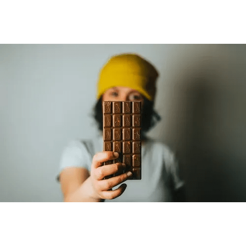 Why Does Chocolate Help With Periods?