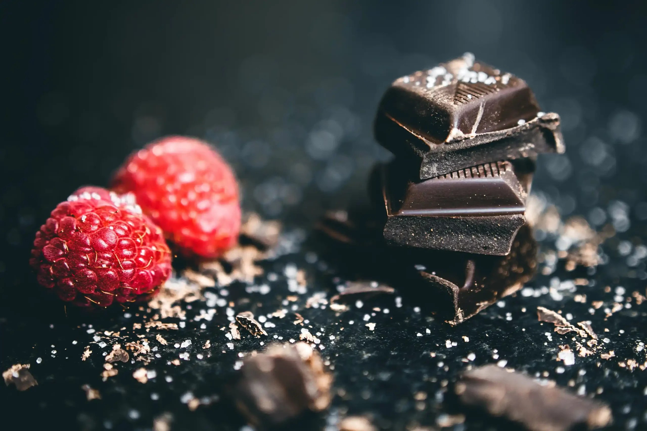 What Is Bittersweet Chocolate?