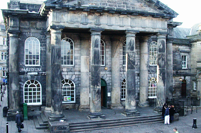 Lancaster City Museum Art UK