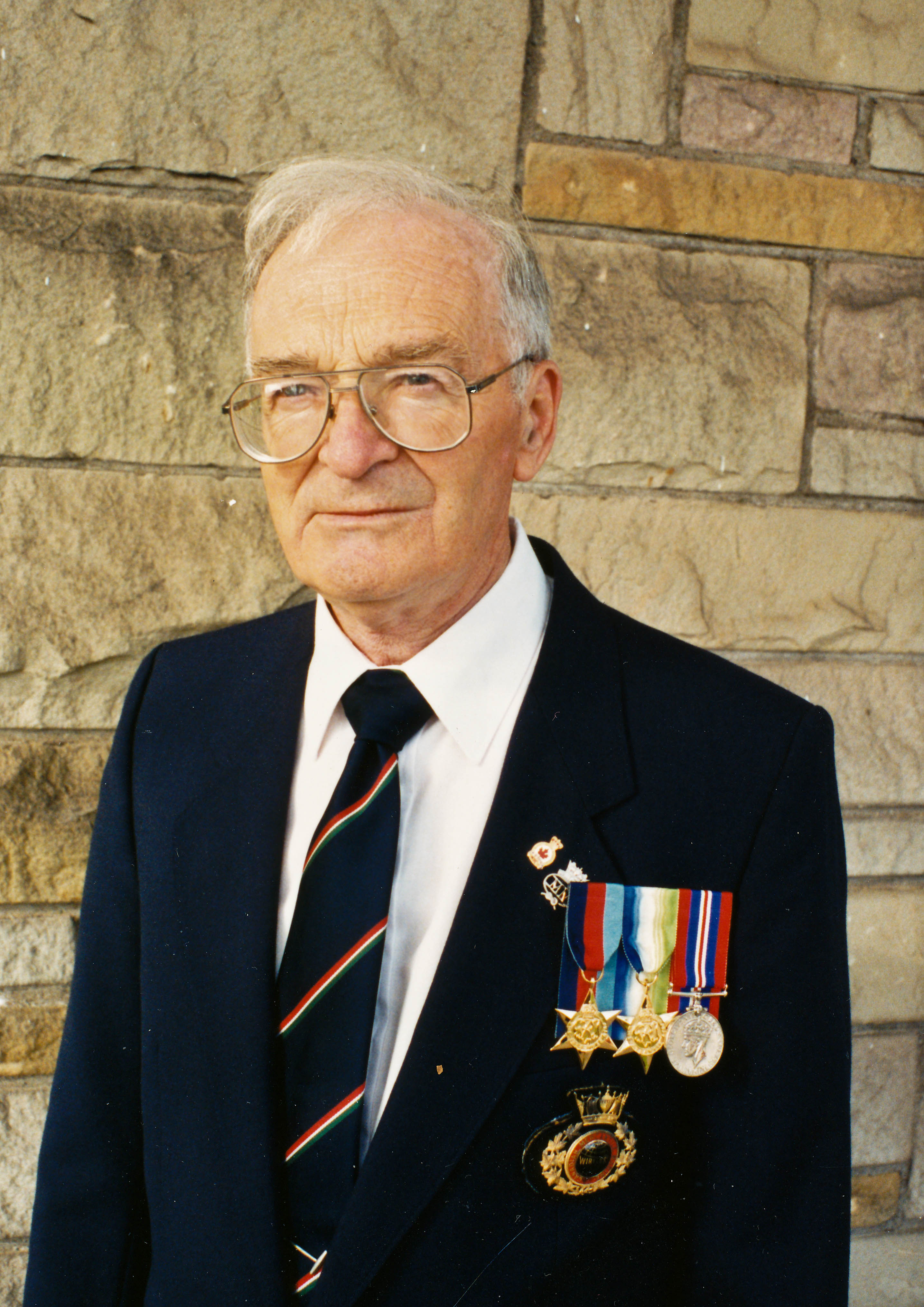 Arthur Lockerbie (Primary Source) The Canadian Encyclopedia