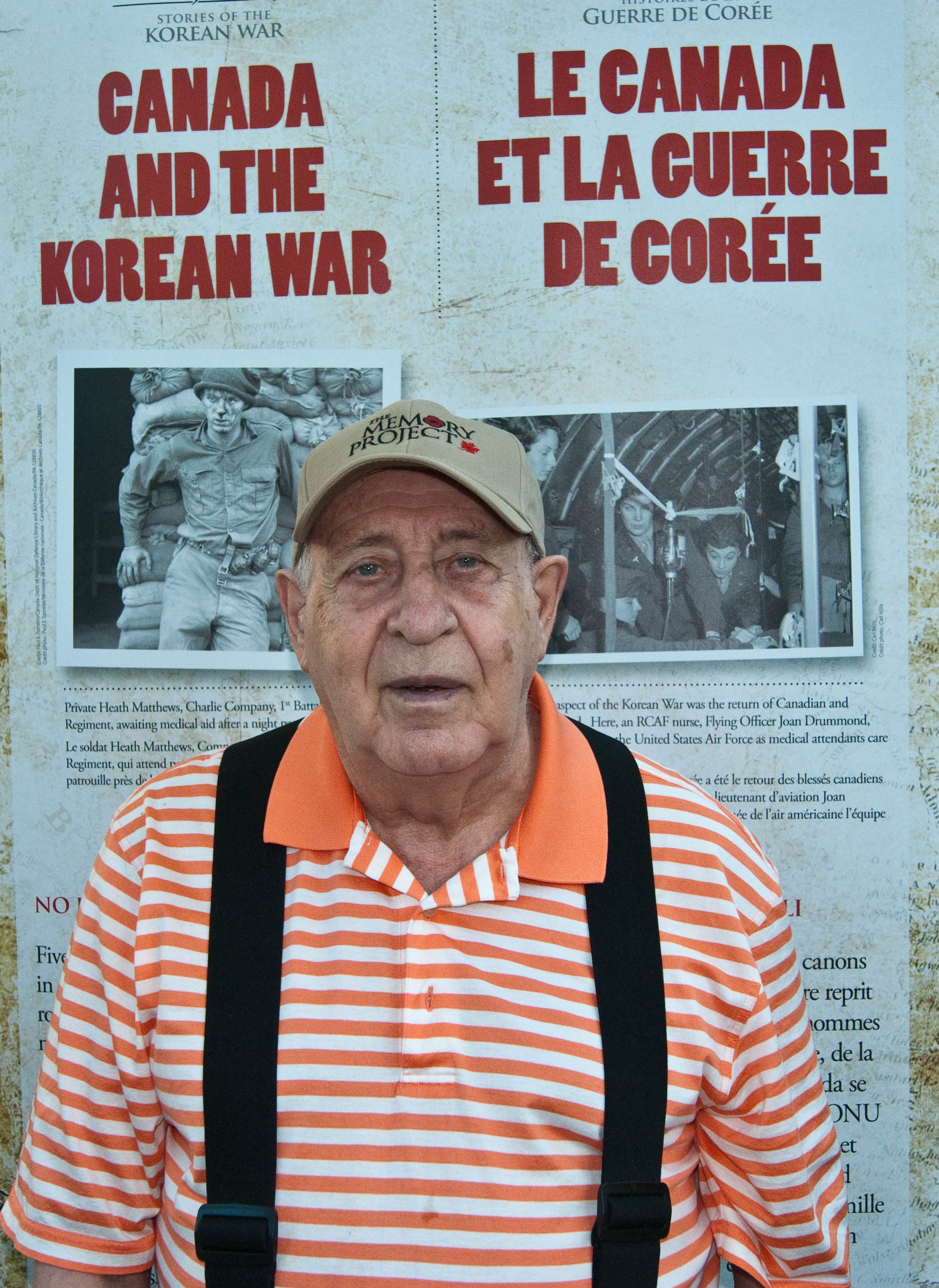 Wallace Hacking (Primary Source) The Canadian Encyclopedia