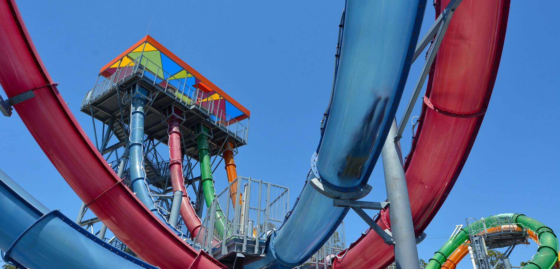 Buy Theme Park Tickets & Passes Village Roadshow Theme.