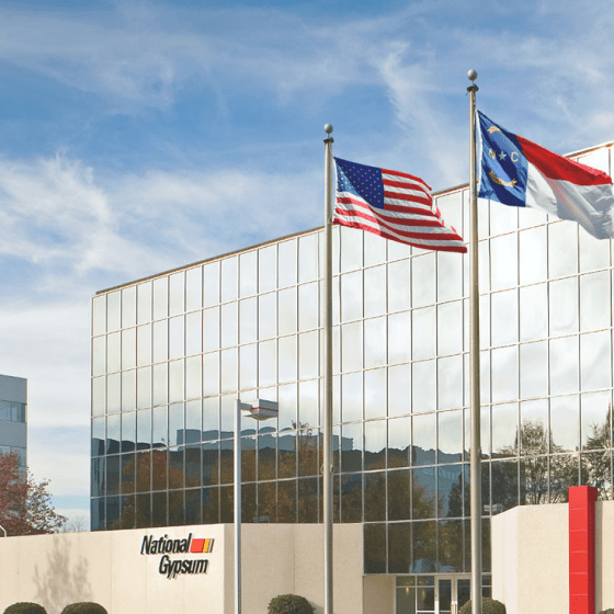 Who We Are National Gypsum® Company