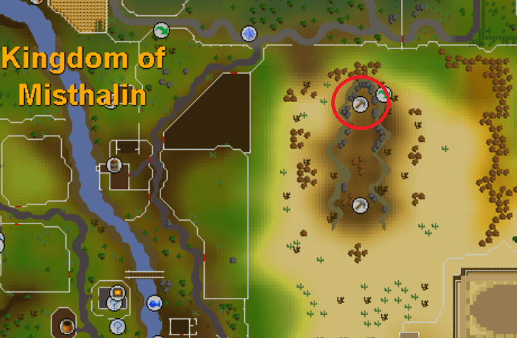 OSRS F2P Money Making Guide 2020 Probemas