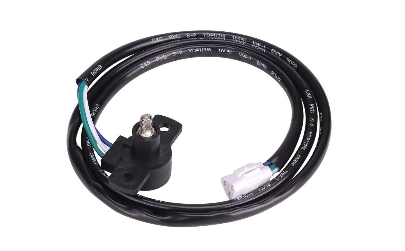 Throttle Sensor for Yamaha G19G22 Electric Golf Carts eBay