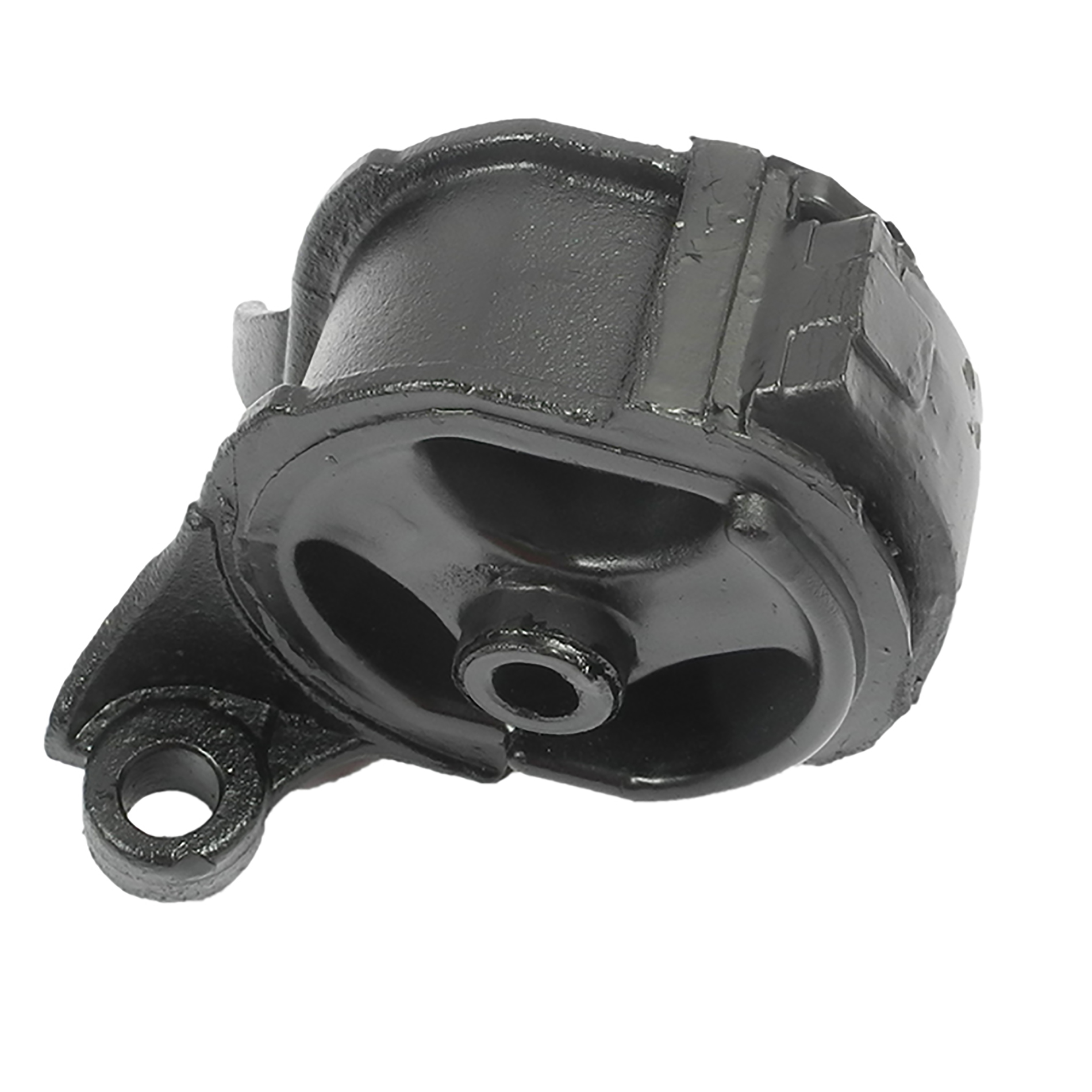 For 1990-1993 Honda Accord DX EX LX New 2.2L Engine Motor Mount 6512