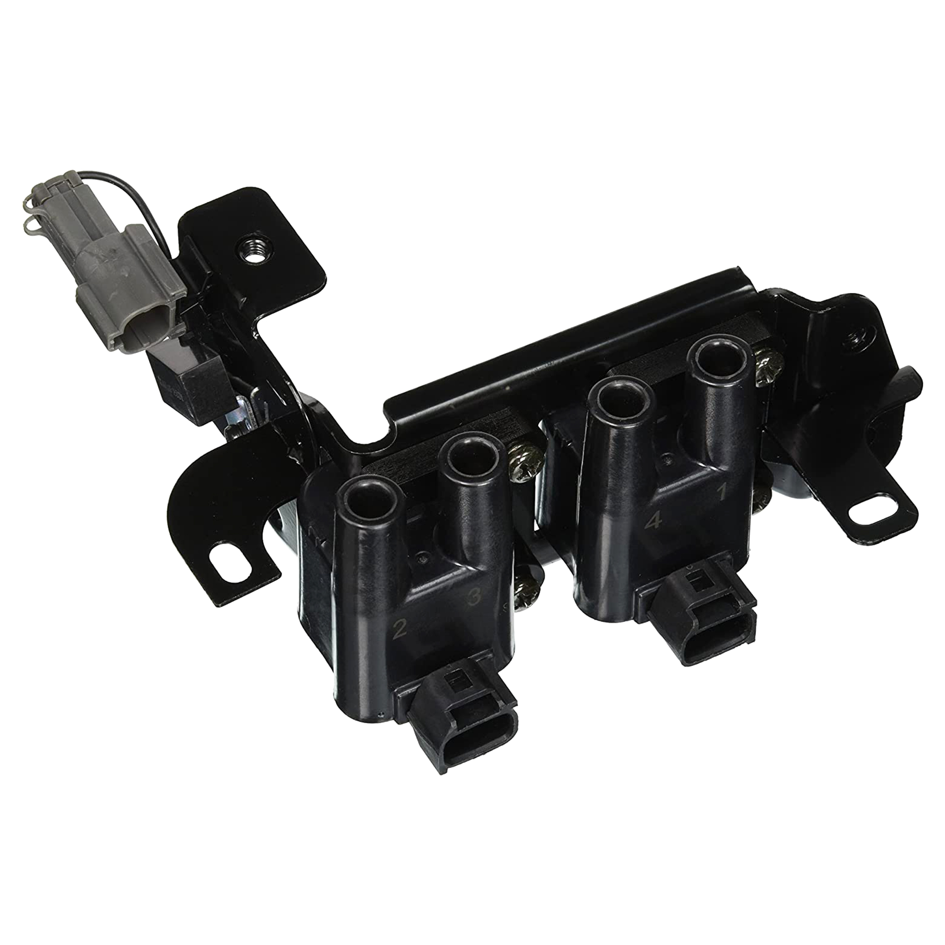 UF424 E599D 5C1386 2730126600 Ignition Coil For Hyundai Accent 1.6L 20012005 eBay