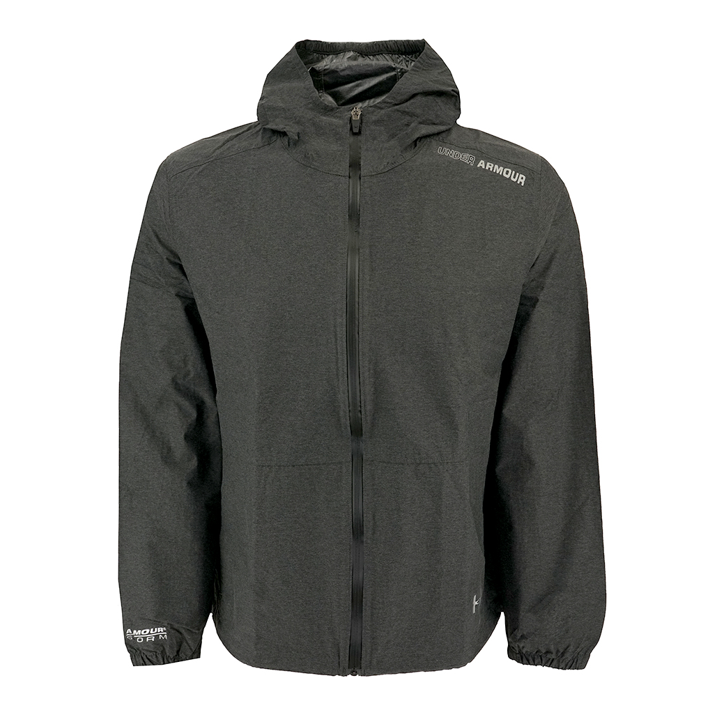 Under Armour Men's UA Storm Lightweight Waterproof Jacket eBay