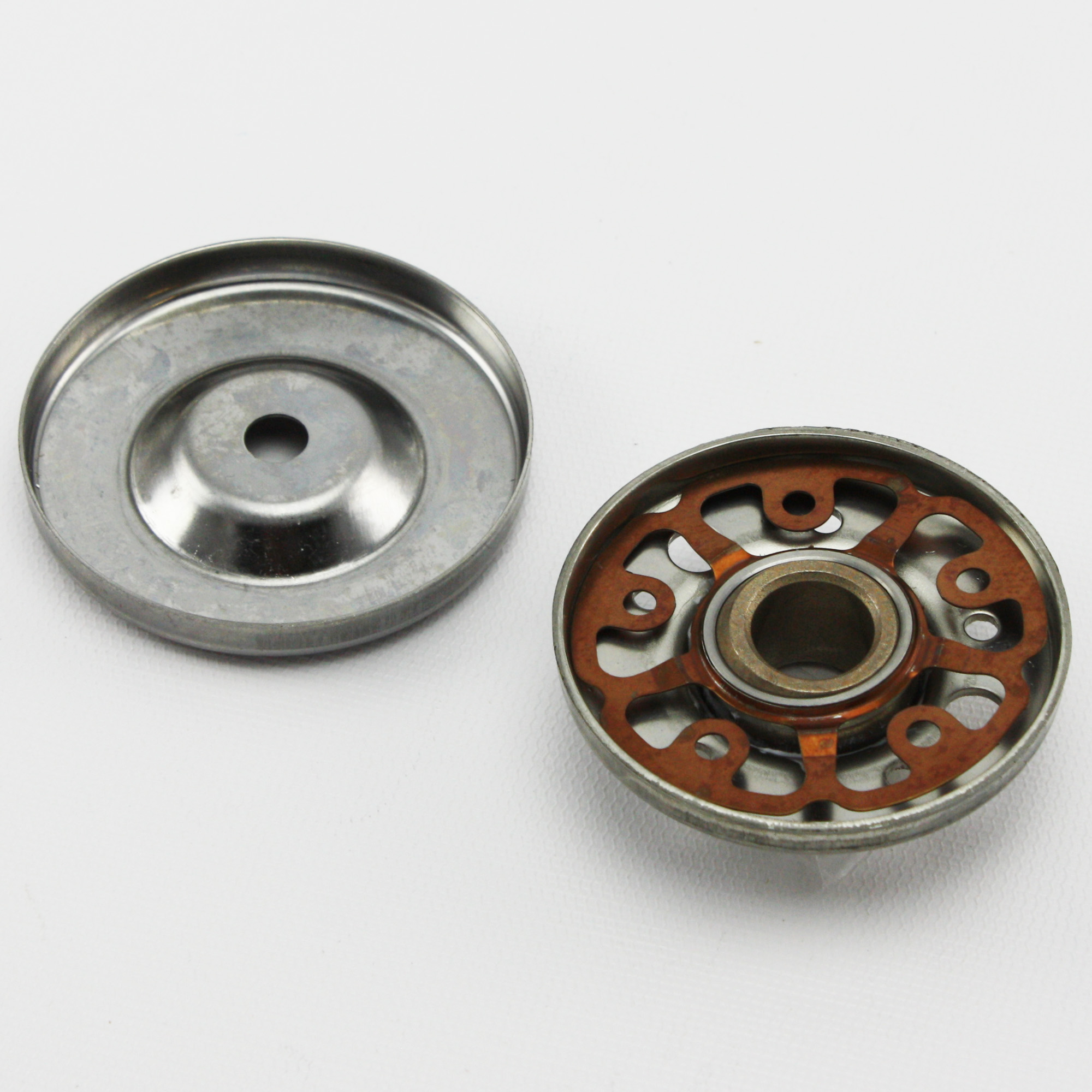 479332 Fisher & Paykel Clothes Dryer Drum Bearing Kit 690002495074 eBay