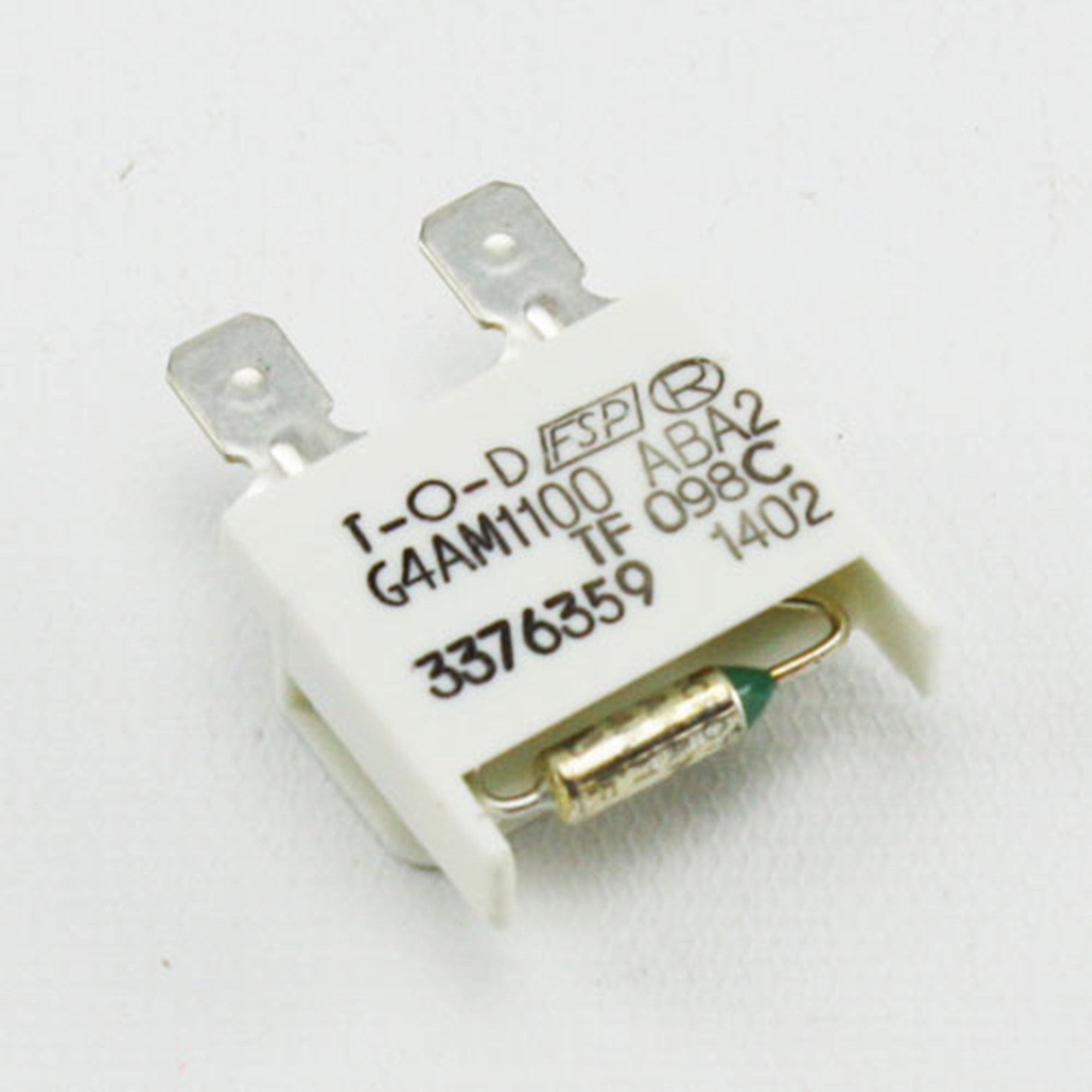 675813 Whirlpool Dishwasher Thermal Fuse Kit eBay