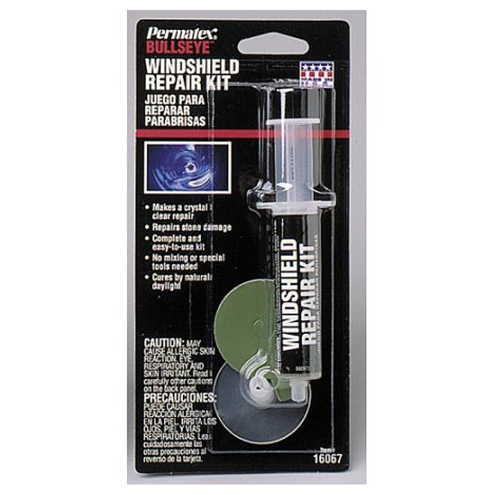 0.17 oz. Windshield Repair Kit 686226160676 eBay