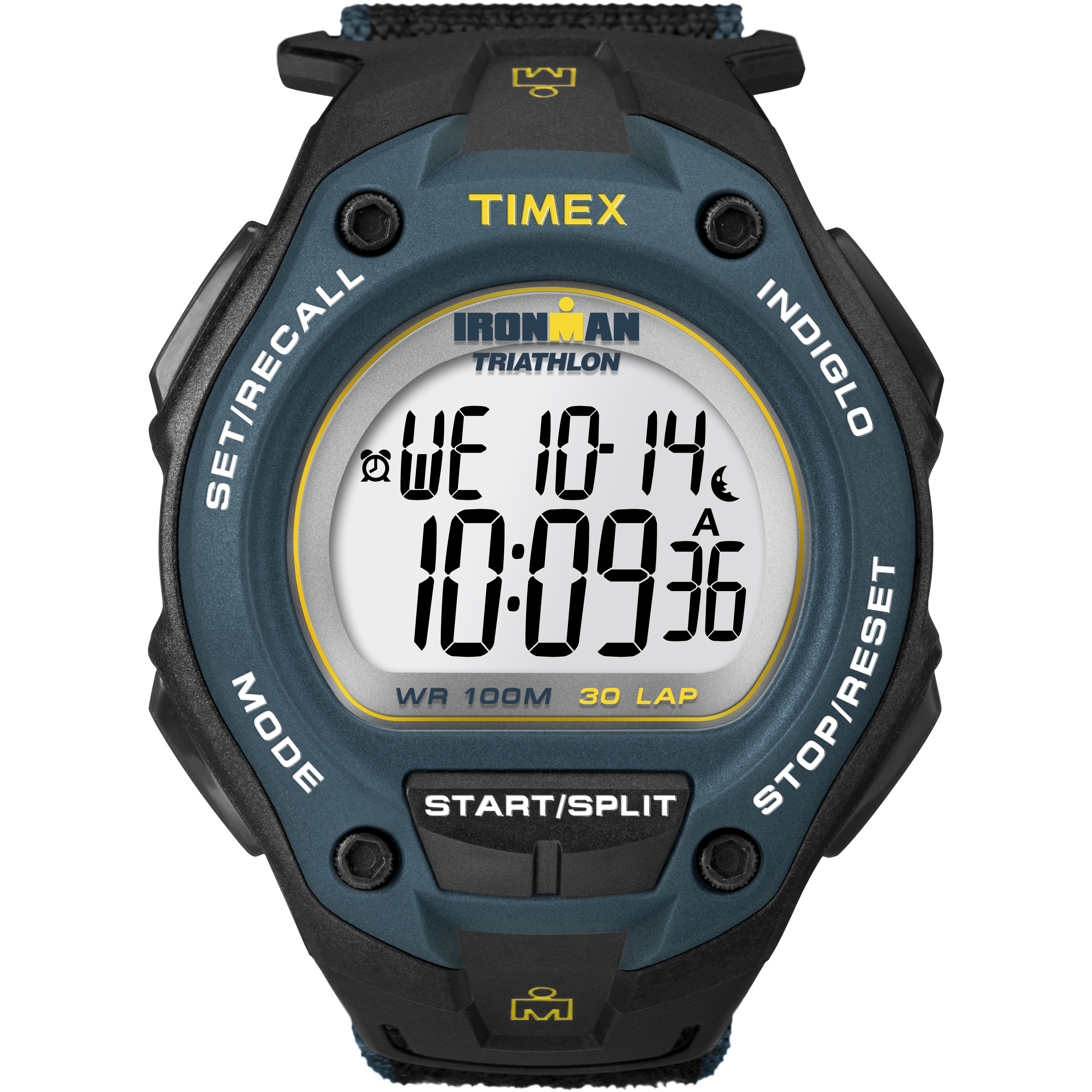 Timex Ironman Classic Men's 30Lap Oversize 100m Water Resistant