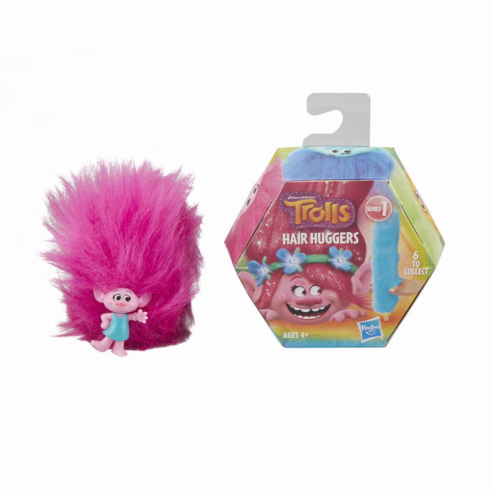 DreamWorks Trolls Hair Huggers Series 1 630509791125 eBay