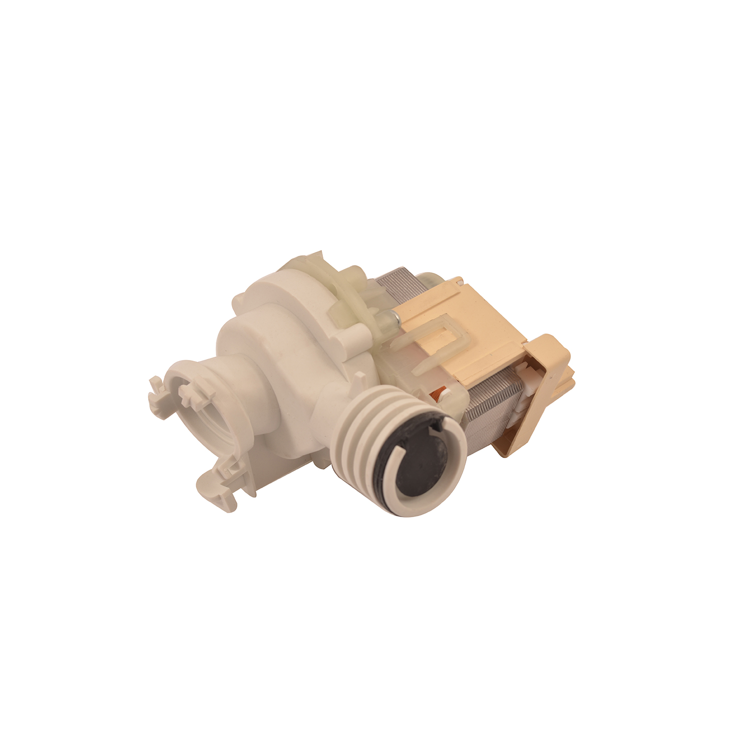 Genuine Hotpoint Dishwasher Drain Pump C00143530 8052476435307 eBay