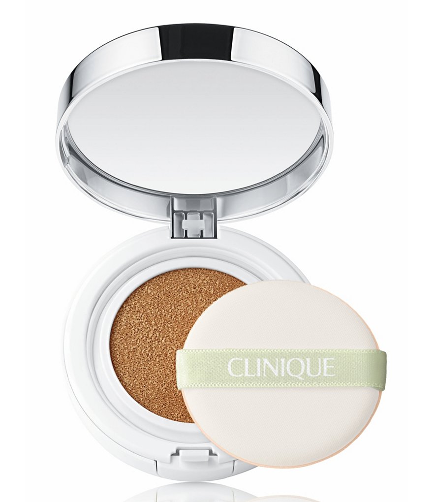 Clinique Super City Block BB Cushion Compact Broad Spectrum SPF 50