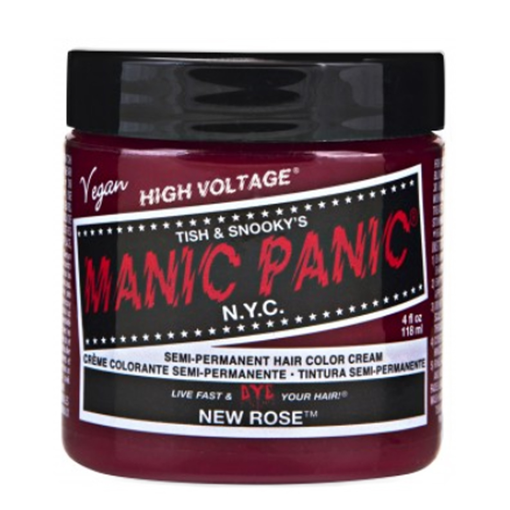 Manic Panic High Voltage Klassik Creme Formel Haarfarbe
