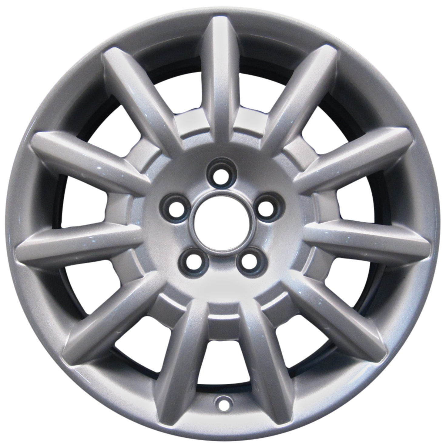 69802 Refinished Volkswagen Beetle 20032006 16 inch Wheel, Rim eBay