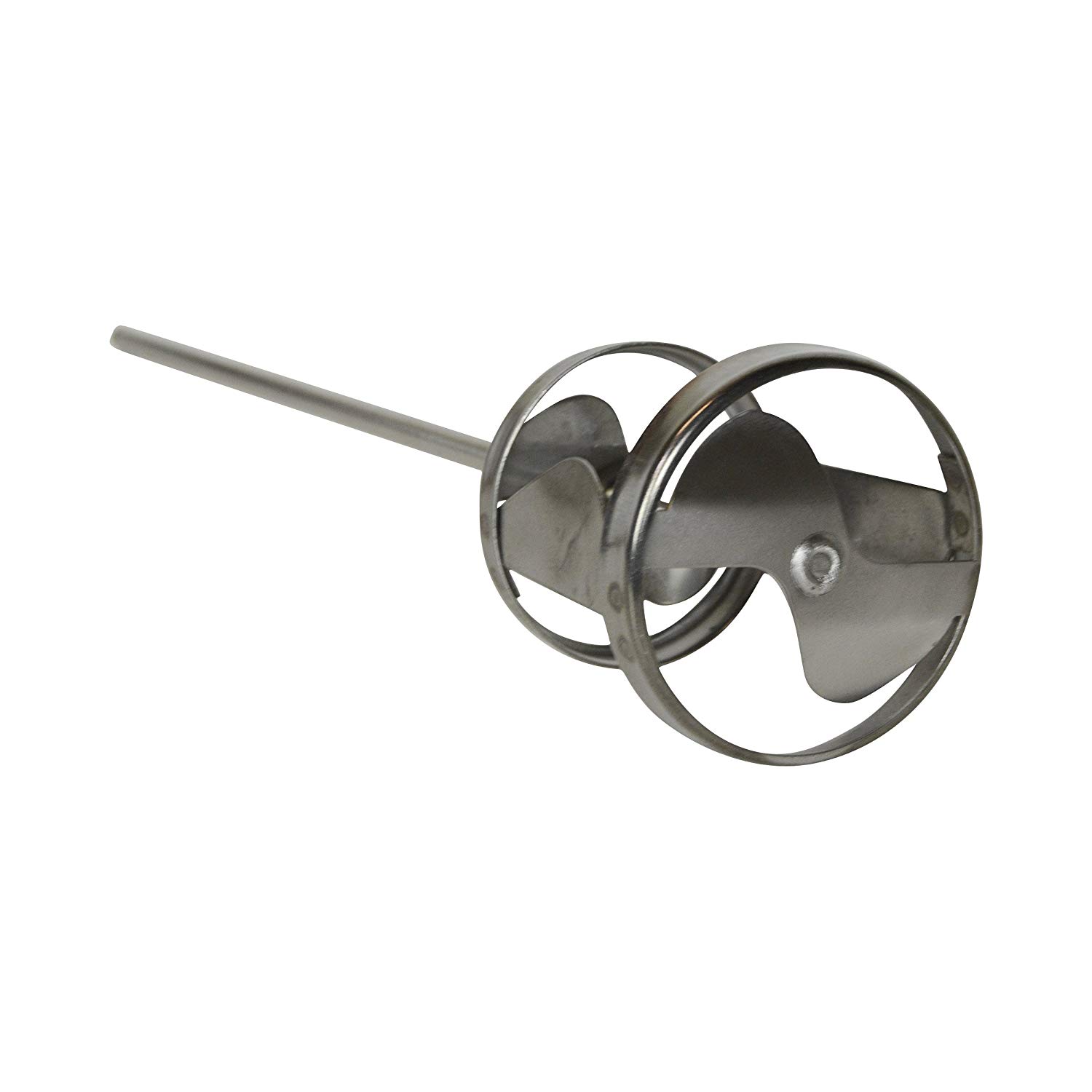 Jiffy Mixer ES Paint Mixer Blade, 25 Gallons 688295892892 eBay