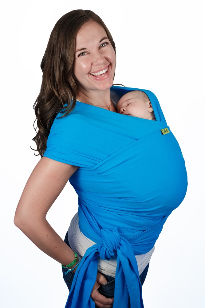 New BOBA WRAP Newborn Infant Baby Carrier from Authorized Retailer eBay