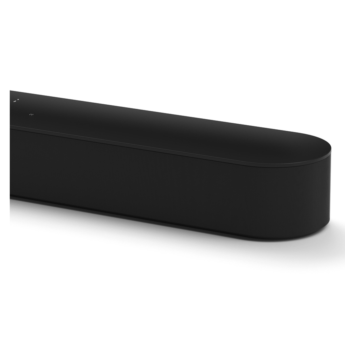 Sonos Entertainment Set with Beam Compact Smart Soundbar and Wireless