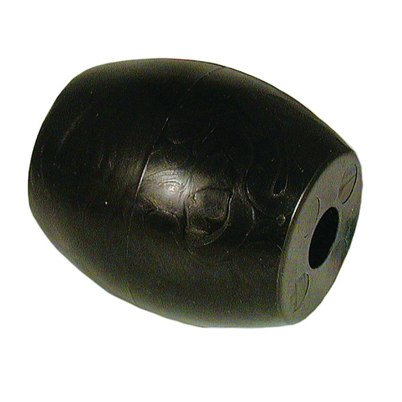 Scag Antiscalp Wheel for Scag SCZ61RD, SCZ61V & Others Lawn Mowers