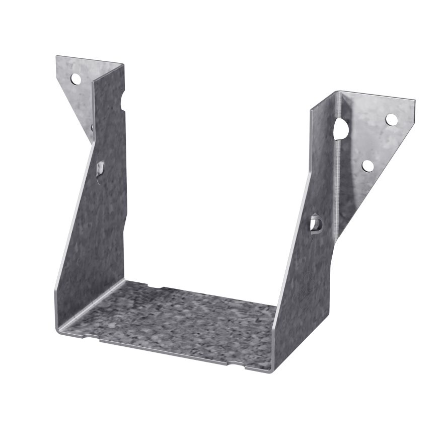 Simpson LUS24 Double 2x4 Double Shear Face Mount Joist