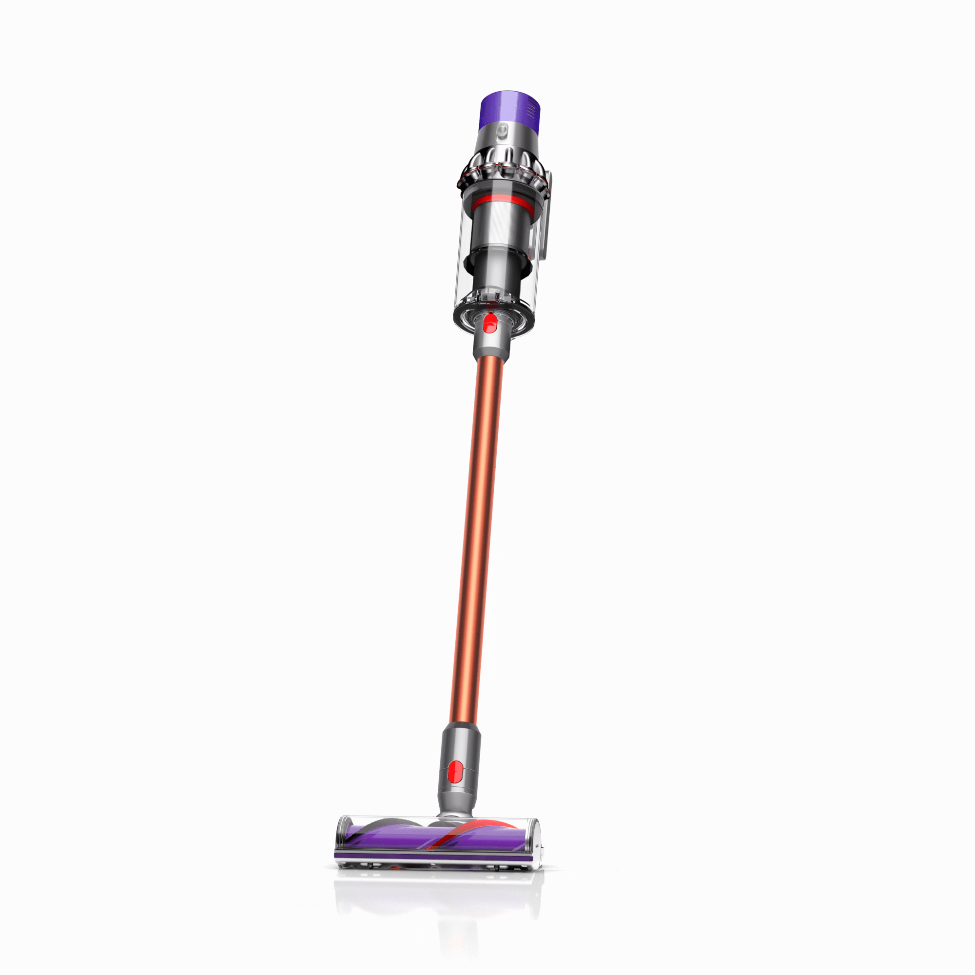 Dyson Cyclone V10 Absolute Cordless Vacuum Refurbished 1 Year