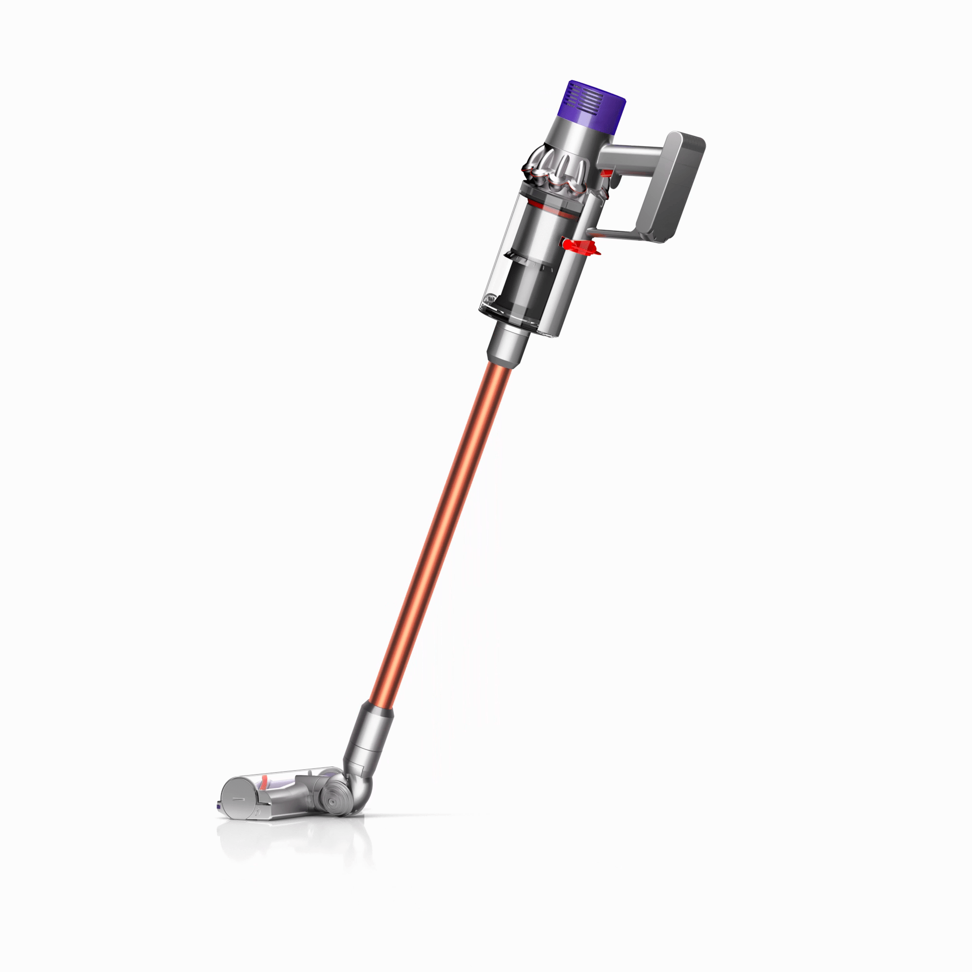 Dyson Cyclone V10 Absolute Cordless Vacuum Refurbished 5025155034361