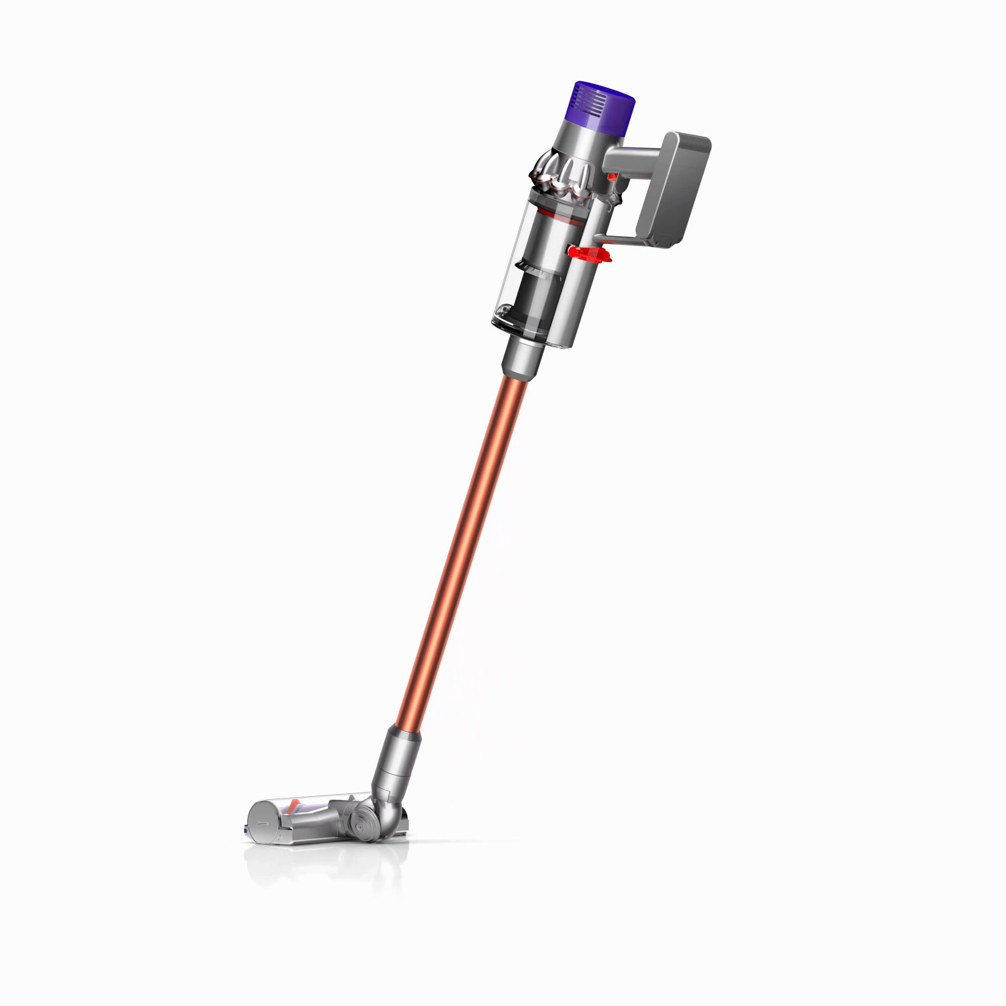 Dyson Cyclone V10 Absolute Cordless Vacuum Refurbished 5025155034361