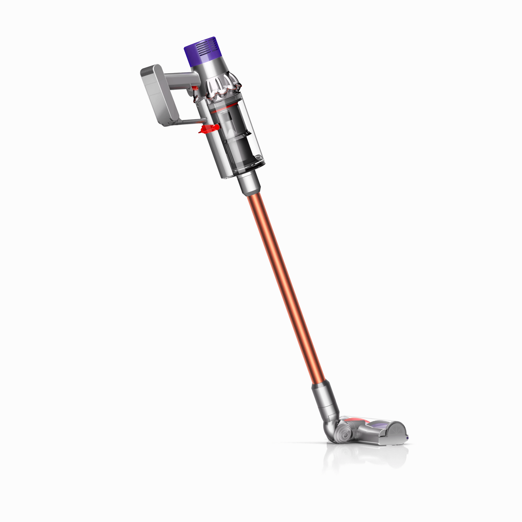 Dyson Cyclone V10 Absolute Cordless Vacuum Refurbished 5025155034361